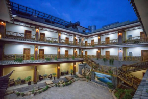 Lugu Manor Boutique Hotel